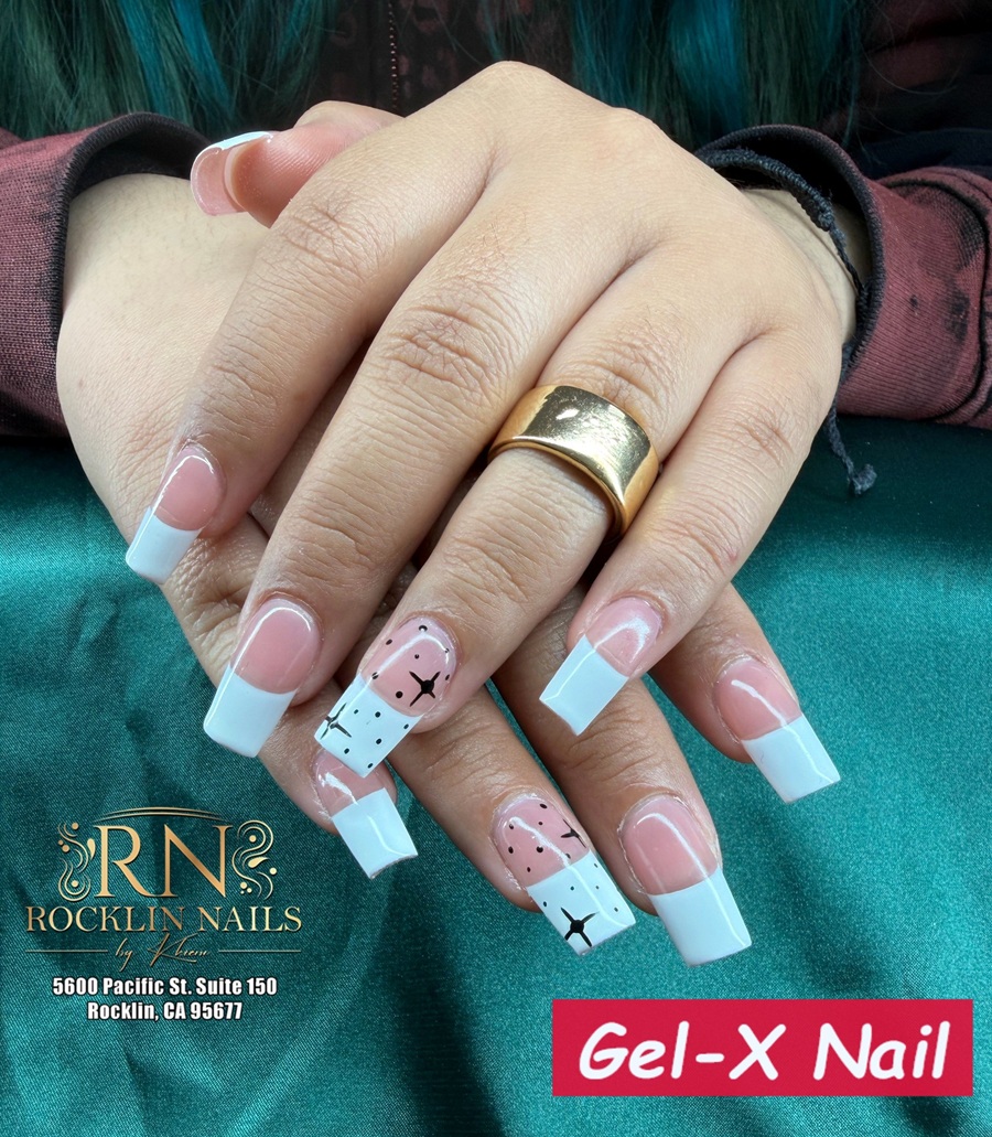 Rocklin Nails